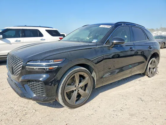 2024 Genesis GV70 3.5T Sport