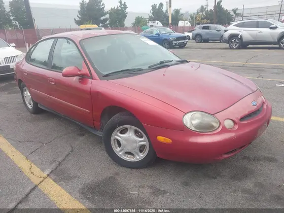1996 Ford Taurus GL