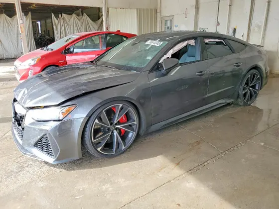 2023 Audi RS 7 RS7