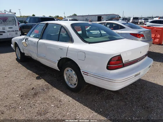 1994 Oldsmobile 88 ROYALE LS