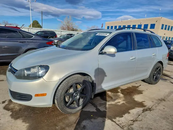 2010 Volkswagen Jetta