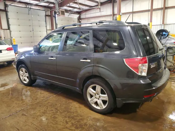 2009 Subaru Forester (Natl) X Limited