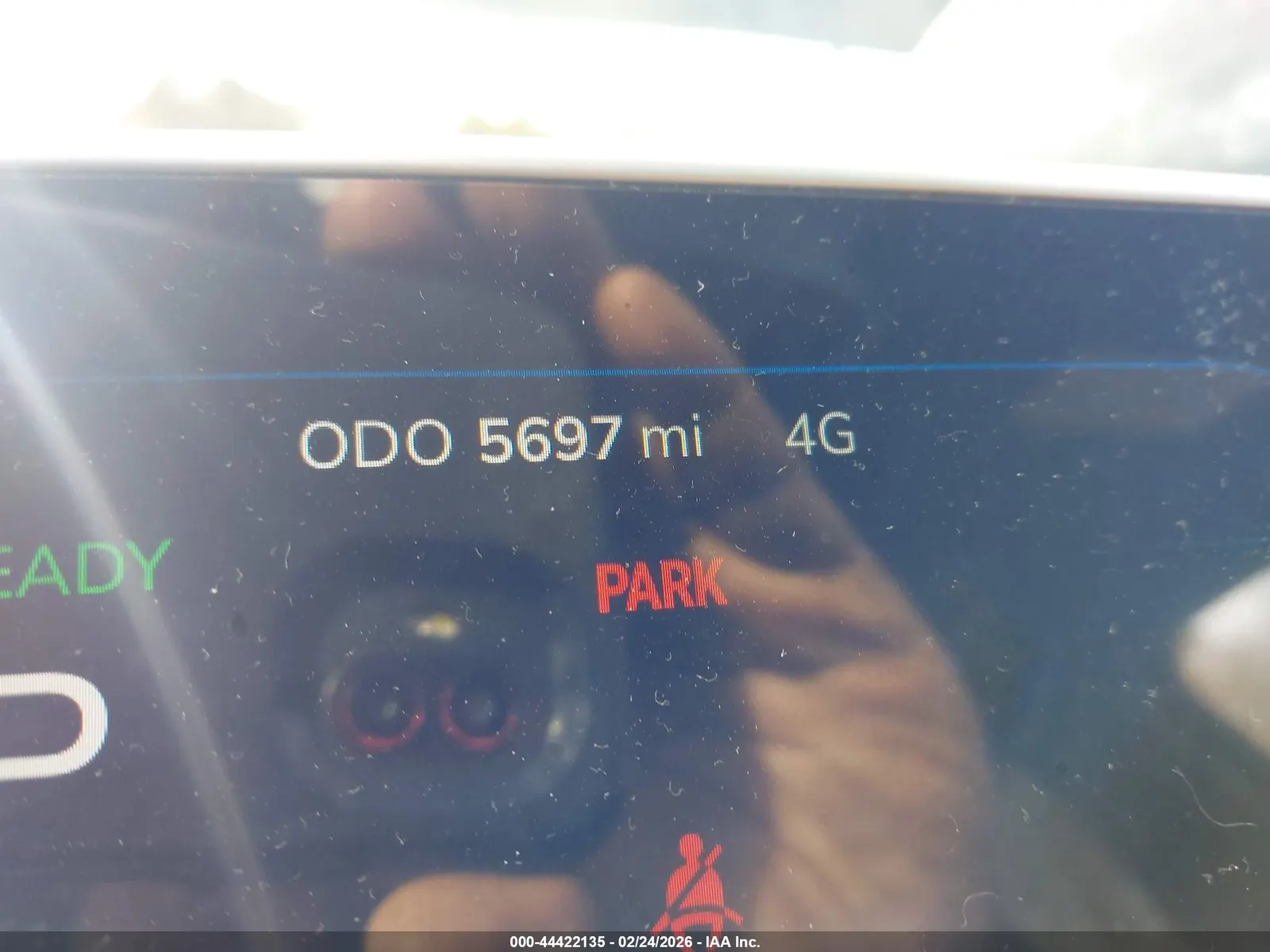 2024 VinFast VF 8 Plus