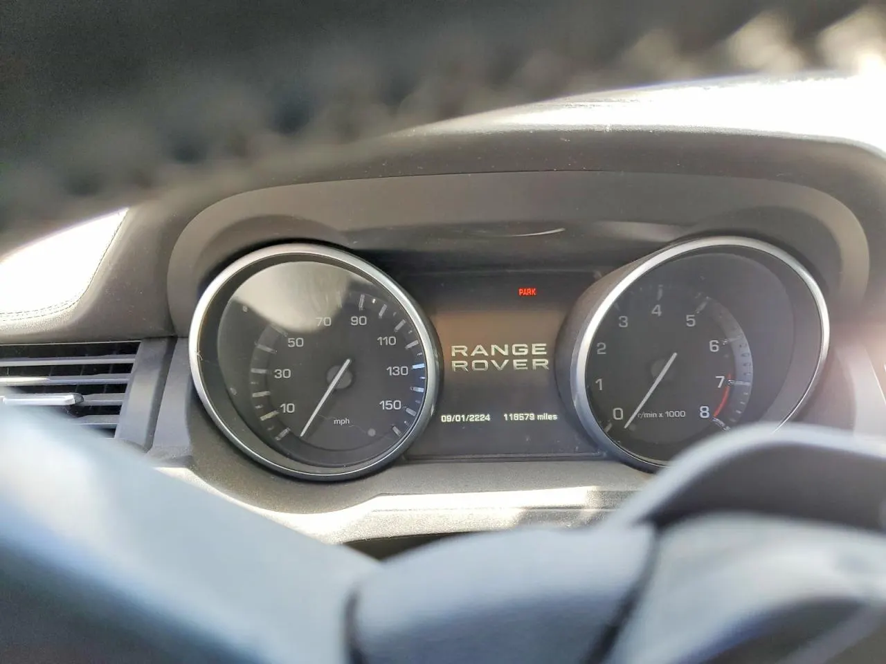 2012 Land Rover Range Rover Evoque Prestige Premium