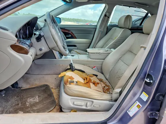 2006 Acura RL