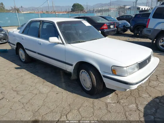 1989 Toyota CRESSIDA LUXURY