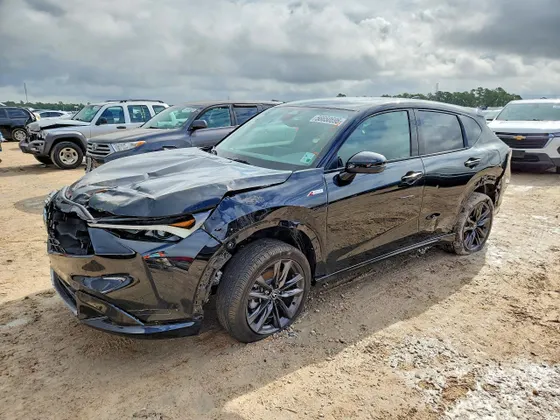 2025 Acura ADX w/A-Spec Package