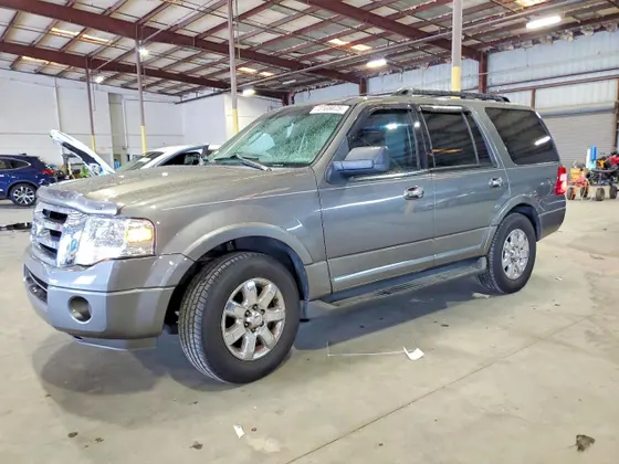 2011 Ford Expedition XLT