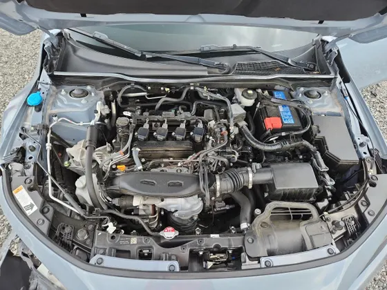 2023 Honda Civic Si CIVIC