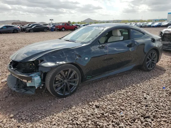 2023 Lexus RC RC 300 F SPORT