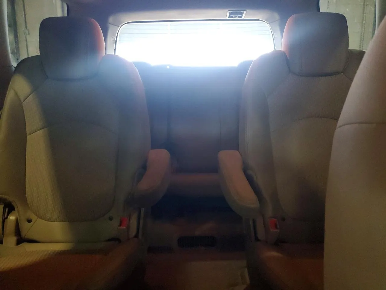 2009 Saturn Outlook XE