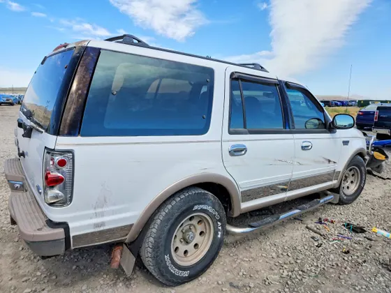 1997 Ford Expedition XLT