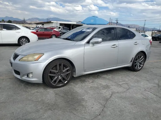 2009 Lexus IS 350 IS