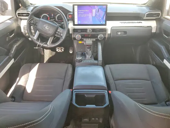 2024 Toyota Tacoma 4WD TRD Off Road