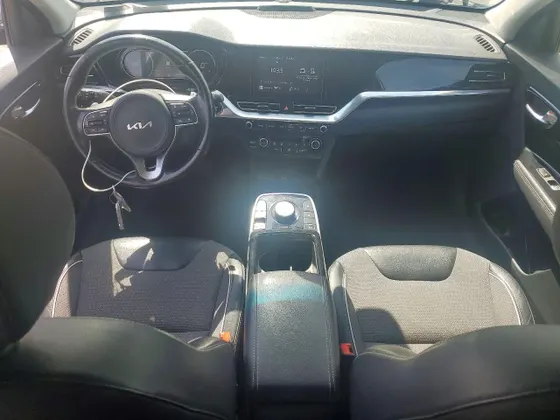 2022 Kia Niro EV EX