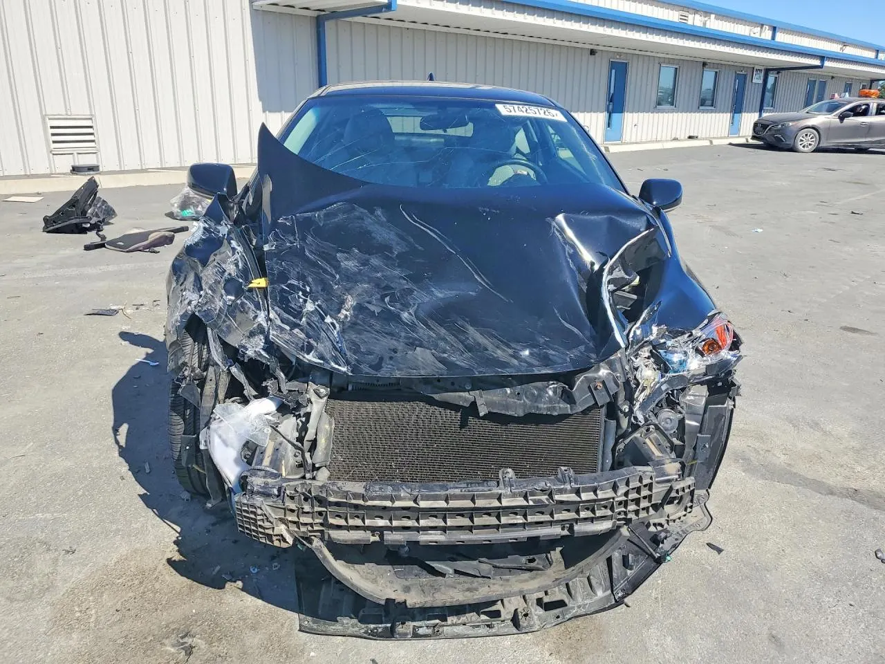 2011 Honda CR-Z EX
