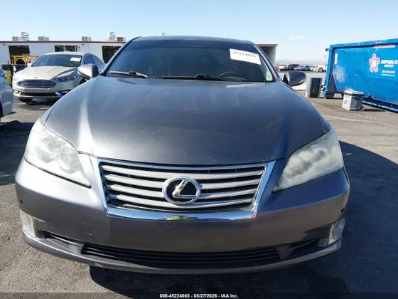 2012 Lexus ES 350