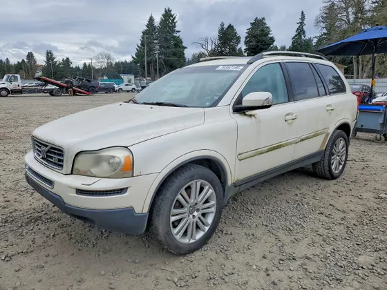 2007 Volvo XC90 V8