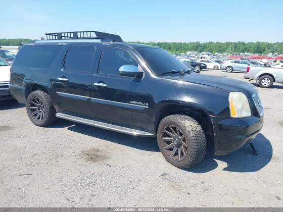 2007 GMC Yukon XL Denali DENALI