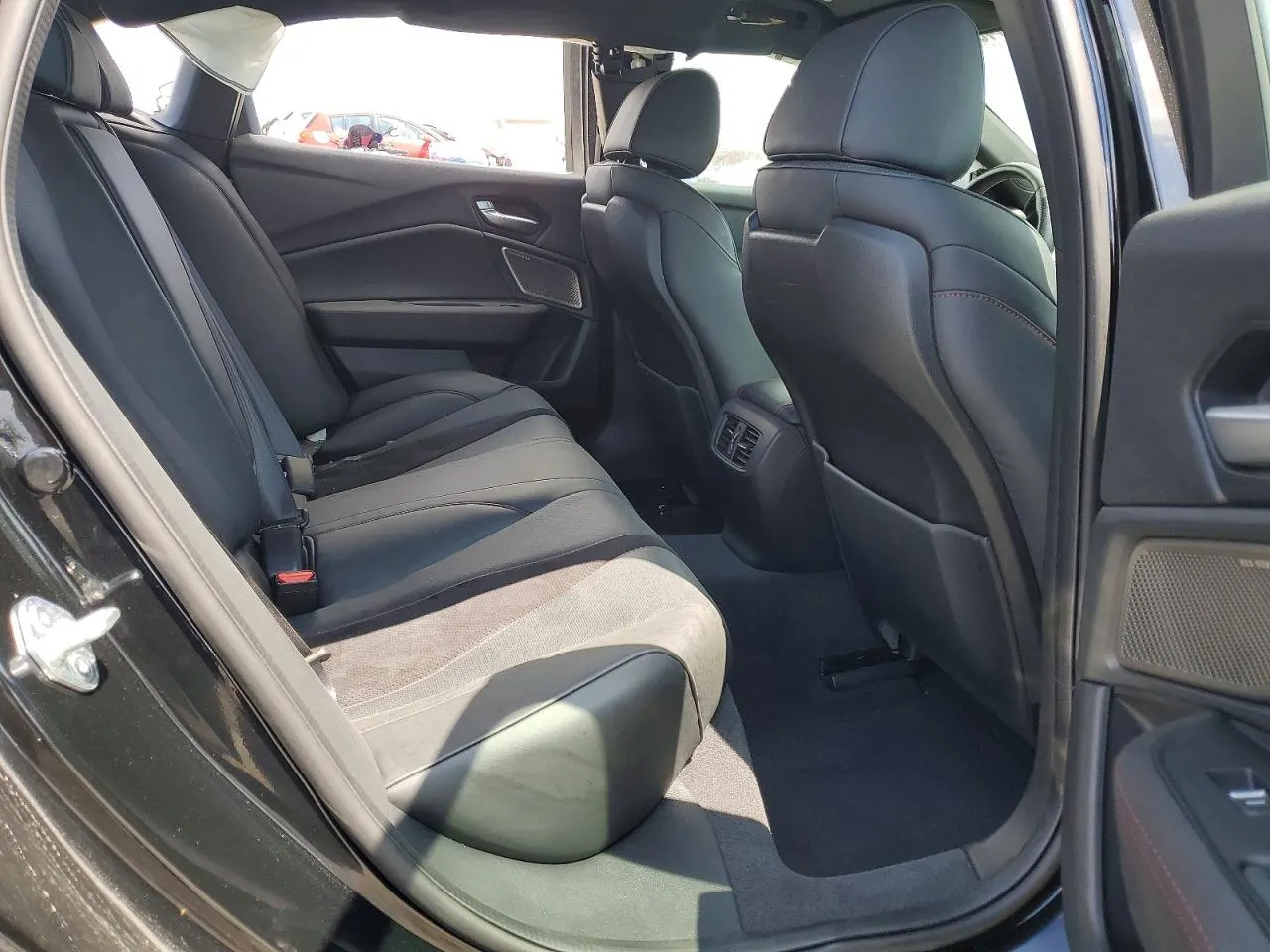 2022 Acura TLX Type S w/Performance Tire