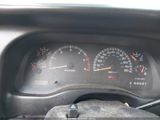 1997 Dodge Dakota SLT/SPORT