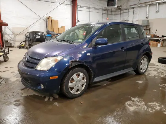 2005 Scion xA