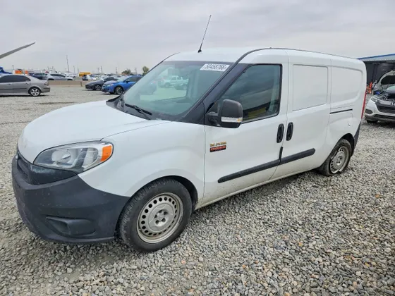 2018 Ram ProMaster City Cargo Van Tradesman