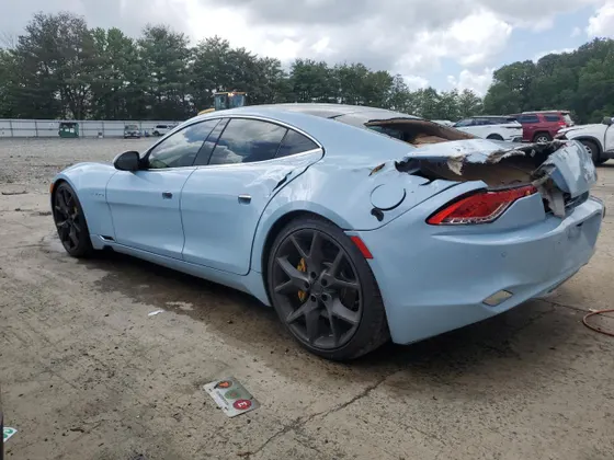 2018 Karma Revero PREMIUM PLUS