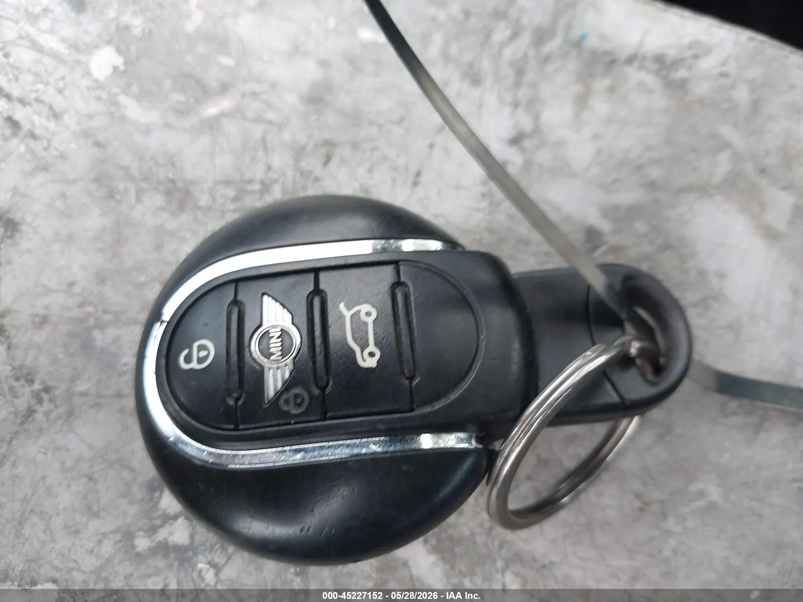 2015 MINI Cooper Hardtop COOPER