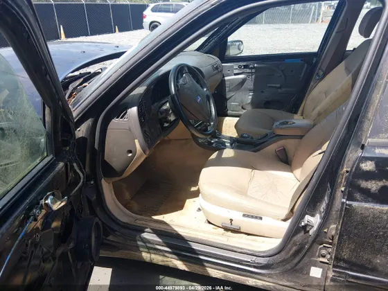 2003 Saab 9-5 Linear
