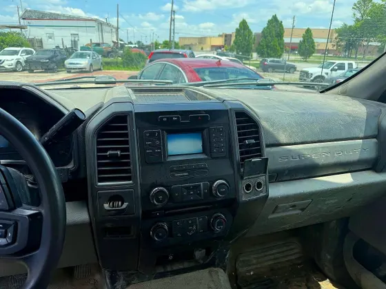2018 Ford Super Duty F-350 DRW XL