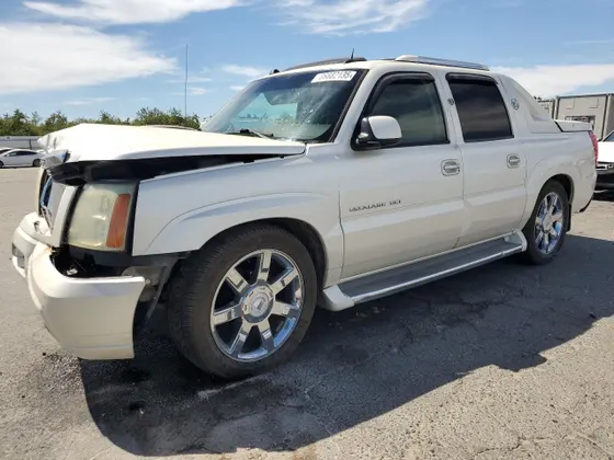 2005 Cadillac Escalade EXT EXT