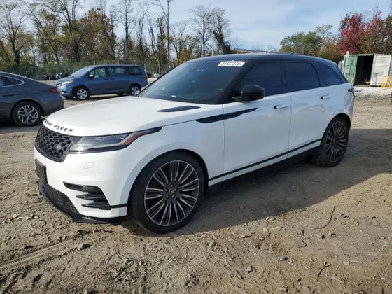 2023 Land Rover Range Rover Velar R-Dynamic S