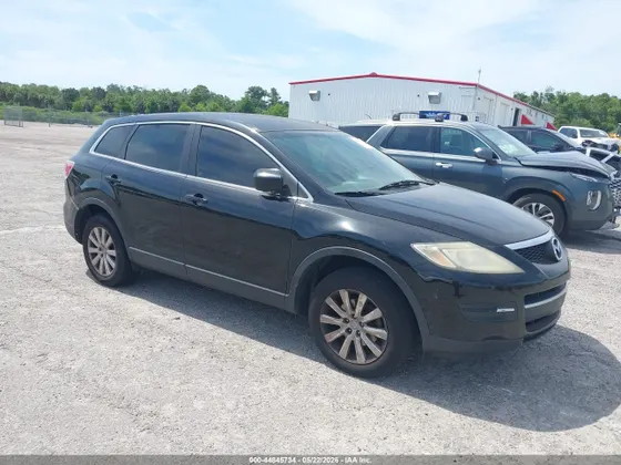 2009 Mazda CX-9 Sport