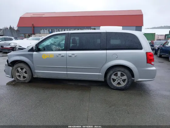 2011 Dodge Grand Caravan Mainstreet