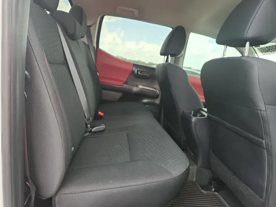 2023 Toyota Tacoma 4WD TRD Off Road