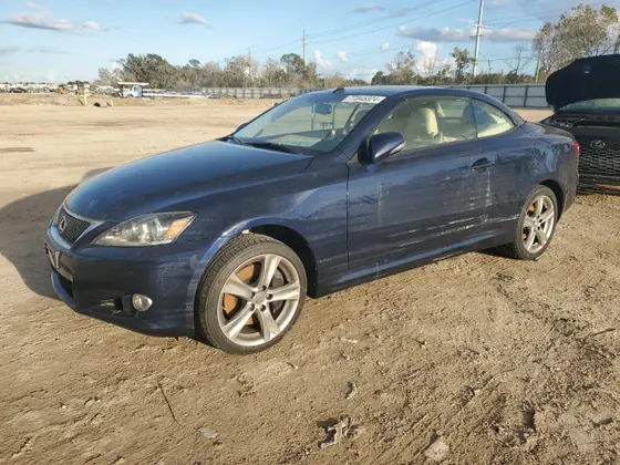 2015 Lexus IS 350C 350
