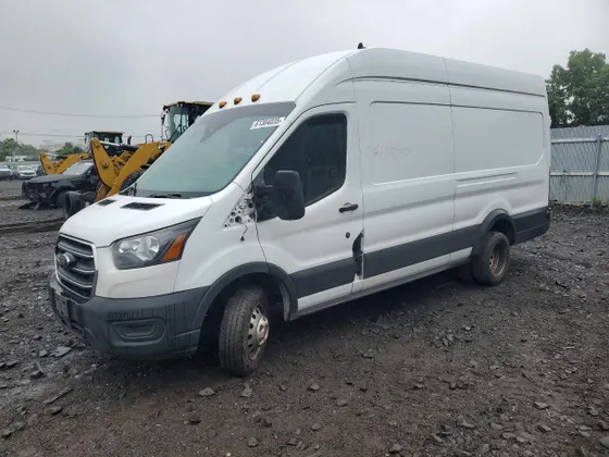 2020 Ford Transit Van T-350 HD