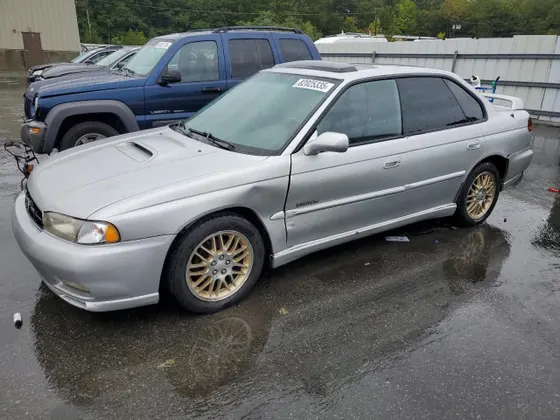 1999 Subaru Legacy Sedan GT Ltd 30th