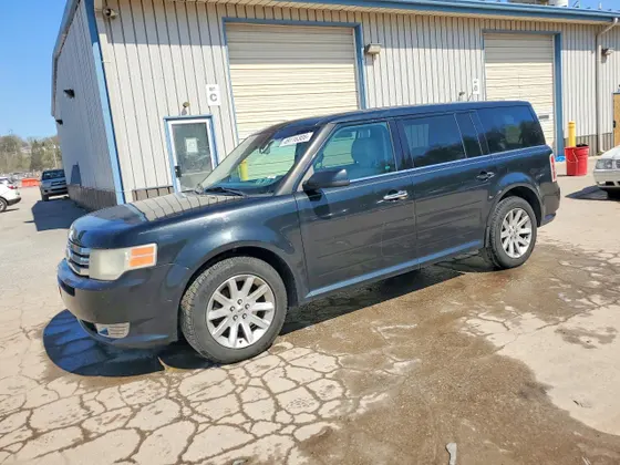 2011 Ford Flex SEL