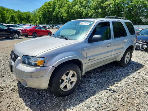 2007 Ford Escape Hybrid