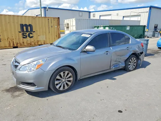 2011 Subaru Legacy 3.6R Ltd