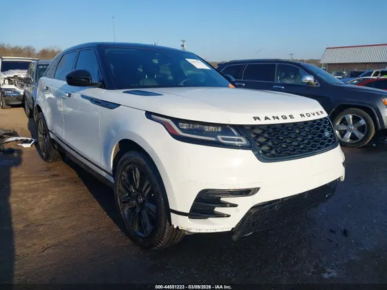 2022 Land Rover Range Rover Velar R-Dynamic S