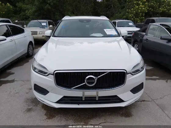 2018 Volvo XC60 Momentum