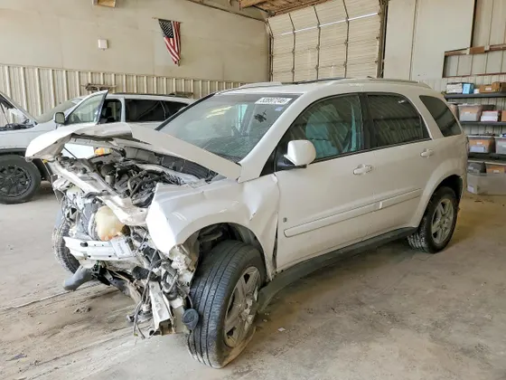 2009 Chevrolet Equinox LT w/1LT