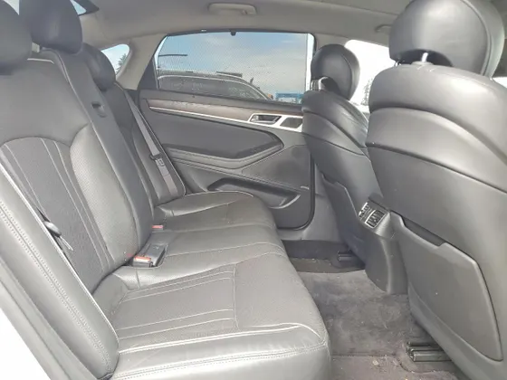 2017 Genesis G80 3.8L