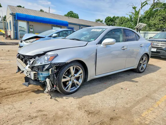 2009 Lexus IS 250 IS