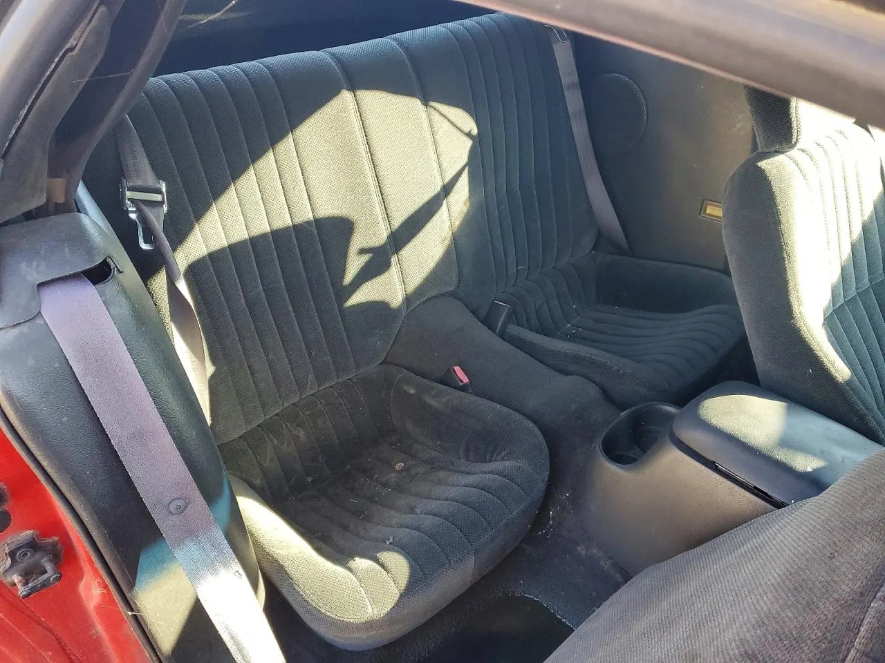 2001 Pontiac Firebird