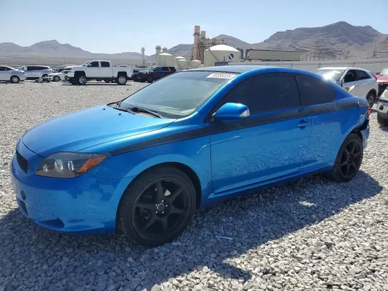 2010 Scion tC