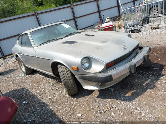 1978 Datsun 280ZX
